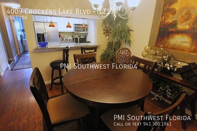 Foto del edificio - 4009 Crockers Lake Blvd