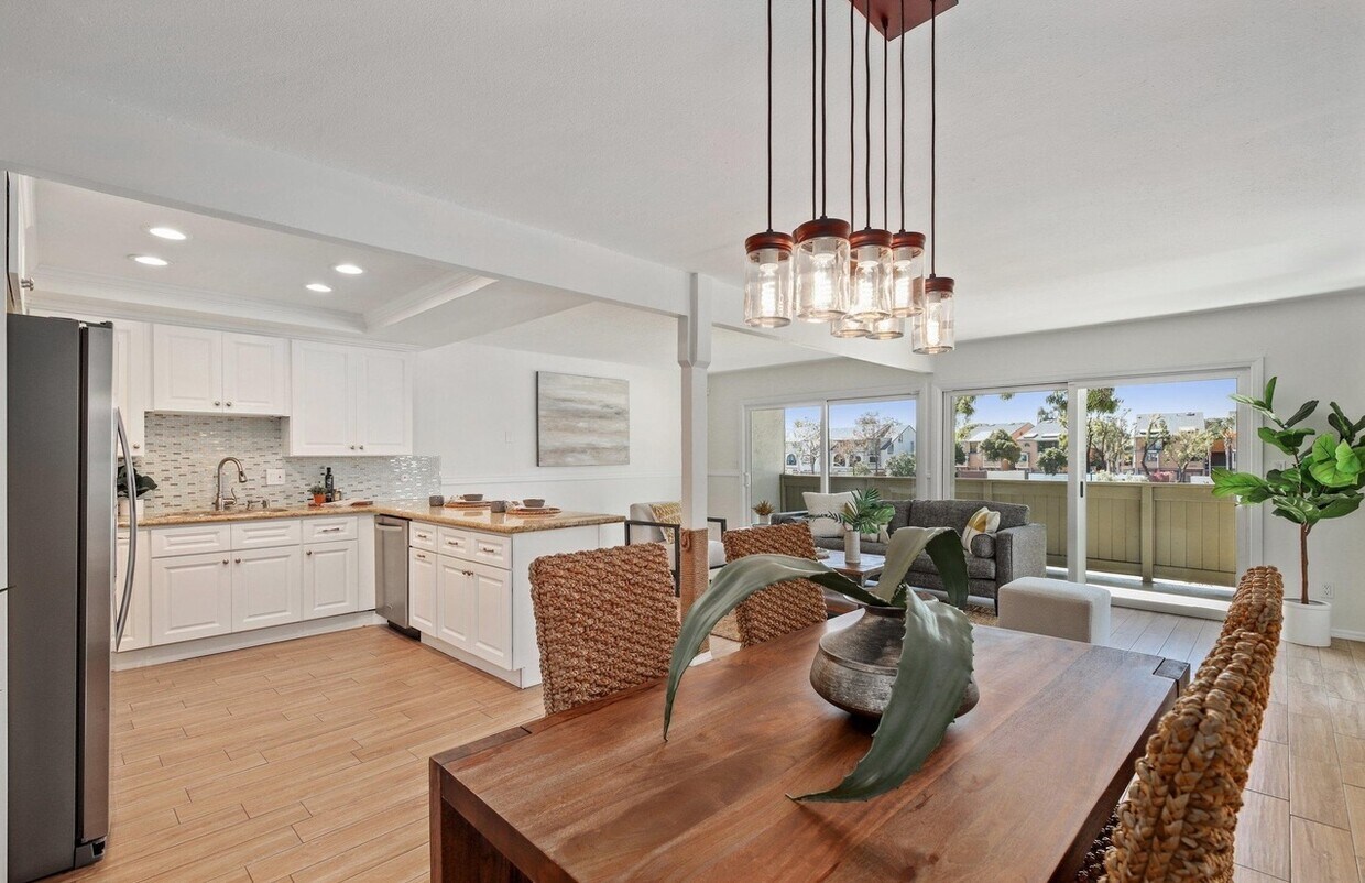 4065 Harrison St Unit 3, Carlsbad, CA 92008 Condo for Rent in