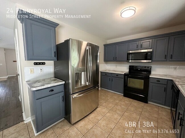 Building Photo - 24 Pennyroyal Way