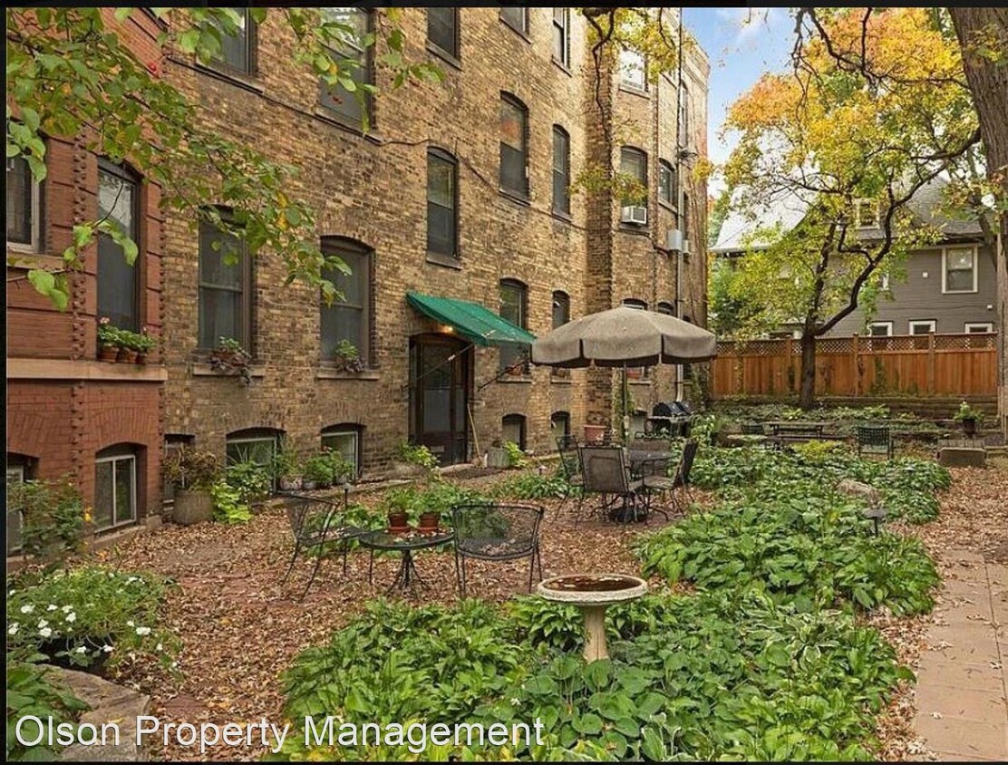 Primary Photo - 1 br, 1 bath House - 614 Grand Avenue Unit H
