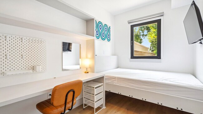 Foto del edificio - 1712 N Robertson St