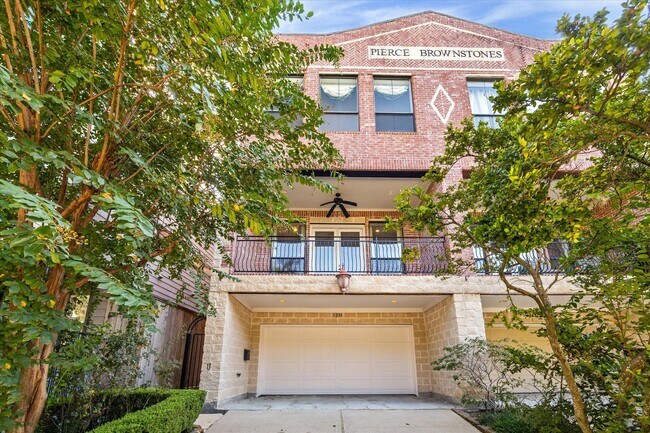 Foto del edificio - 1231 W Pierce St