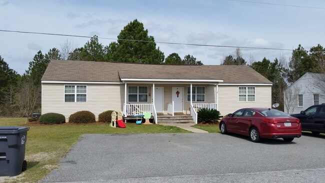 Deer Run Apartments Apartments - Cochran, GA | Apartments.com