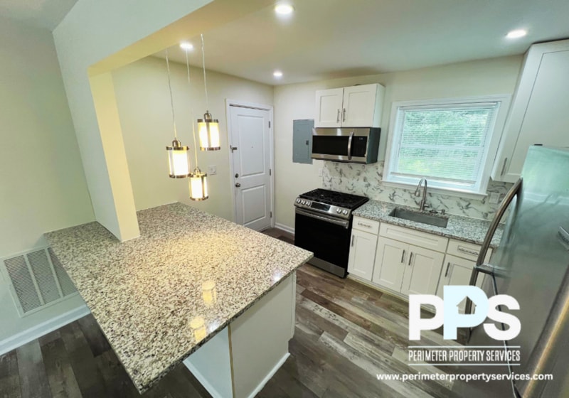 Foto principal - 1784 Temple Ave