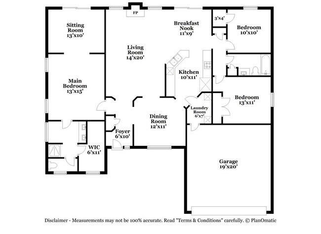 Foto del edificio - 963 Laurel Green Ln NE
