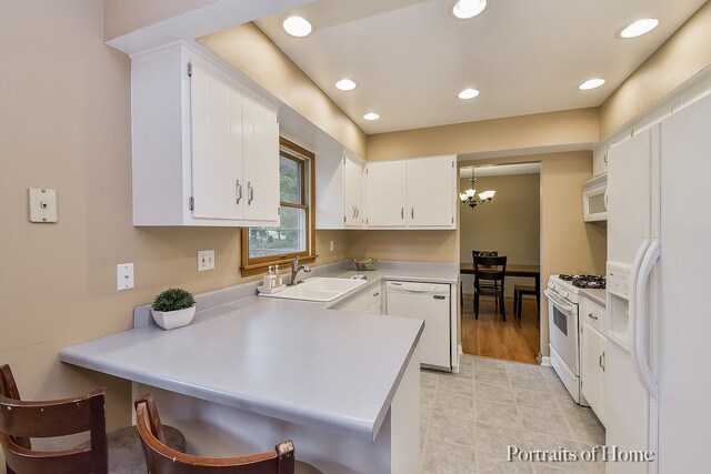 Foto del edificio - 508 W Dolph St