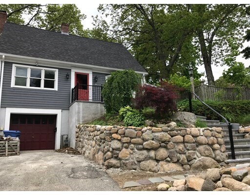 Primary Photo - 56 Prospect St