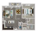 One Bedroom