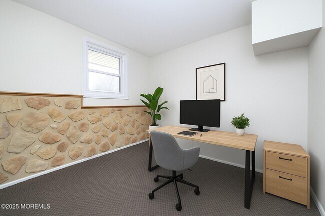 Foto del edificio - 154 Sawmill Rd