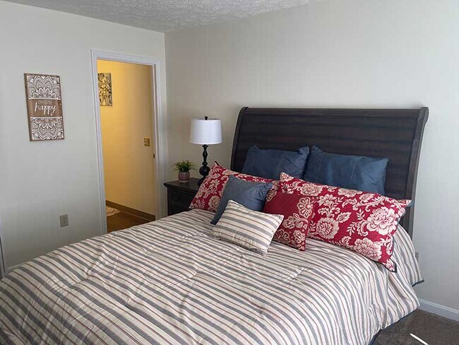 Foto del edificio - The Trinity Community at Fairwood