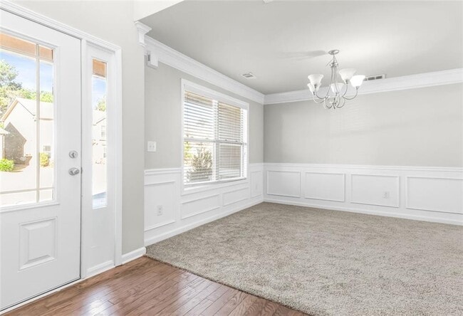 Foto del edificio - 4237 Water Mill Dr