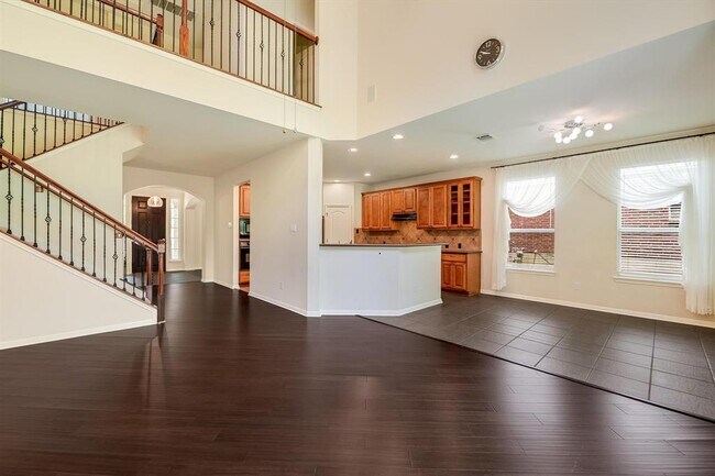 Foto del edificio - 1548 Homewood Cir