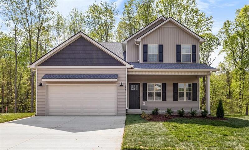 Foto principal - 1173 Black Rock Rd