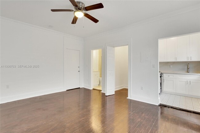 Foto del edificio - 1611 Michigan Ave