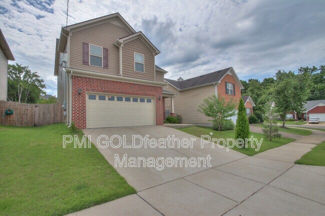 Foto del edificio - 1304 Bombadil Ln