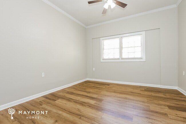 Foto del edificio - 4346 Sheppard Dr