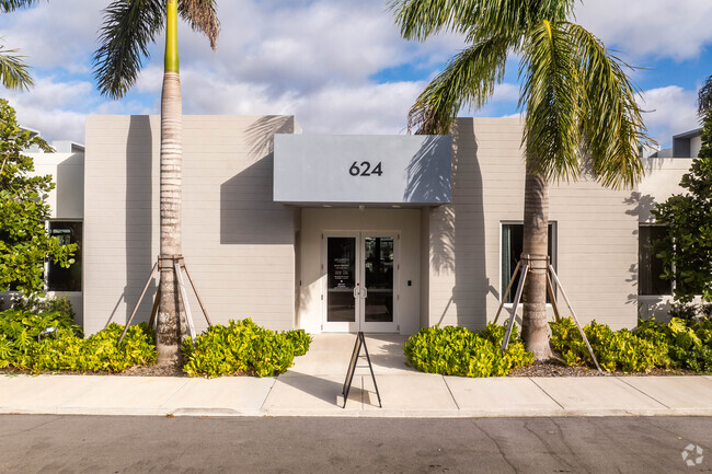 Foto del edificio - Atlantica at Dania Beach