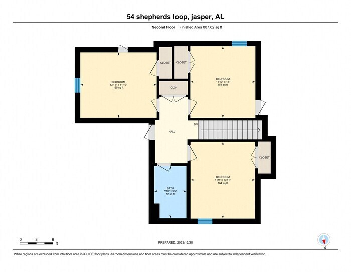 Foto del edificio - 54 Shepherds Loop