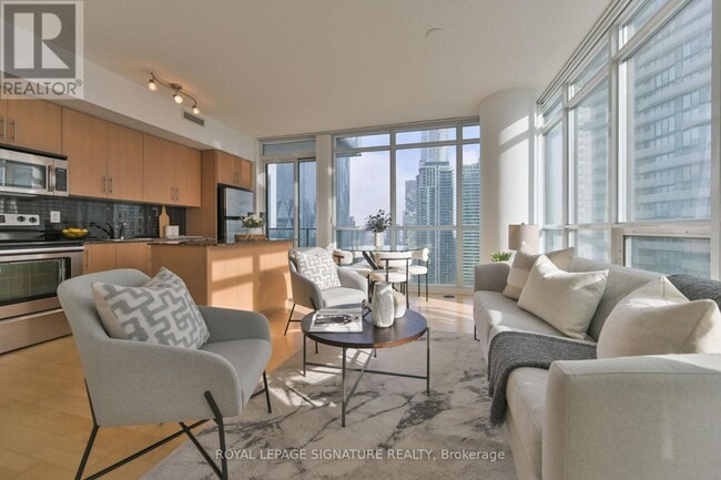 Building Photo - 55 Bremner Blvd