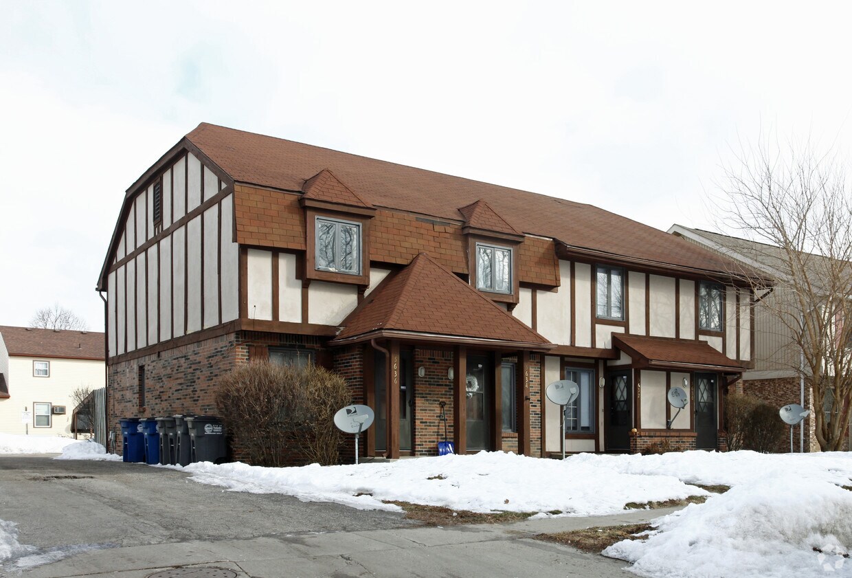 5630 Ryewyck Ct, Toledo, OH 43614 Apartments in Toledo, OH