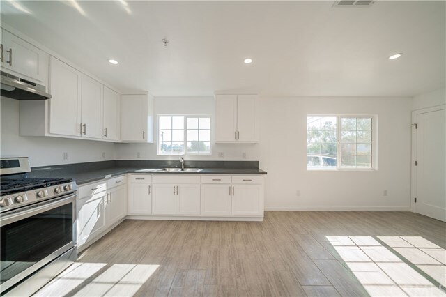 Foto del edificio - 25404 Vermont Ave