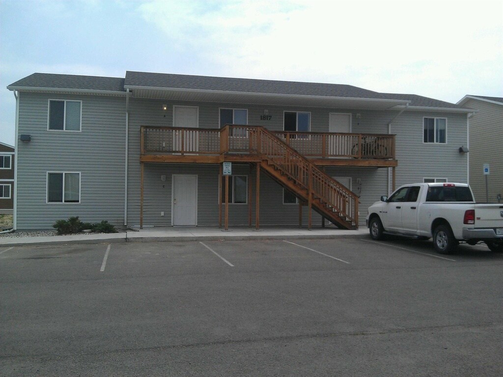 1817 S 10th St, Laramie, WY 82070 Apartments in Laramie, WY