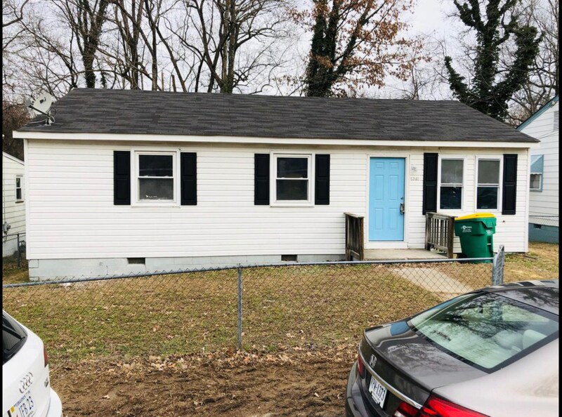 Primary Photo - 2340 Maclin Cir