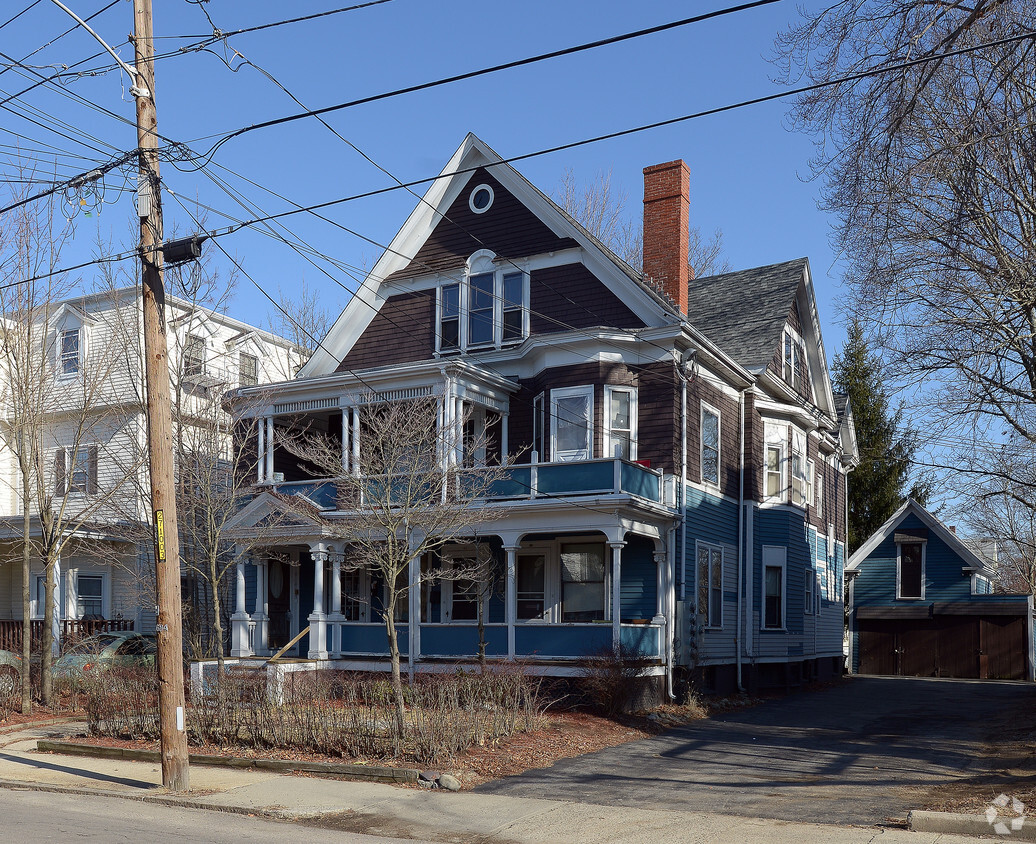 Primary Photo - 49-53 Bank St