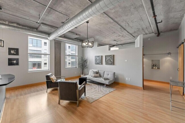 Foto del edificio - 918 N 3rd St