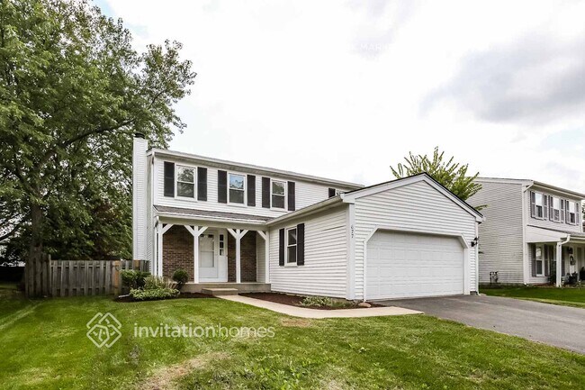 Foto del edificio - 677 Shining Water Dr