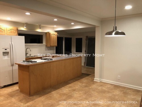 Building Photo - 5042 Mission Road-Pottery Barn Charm!