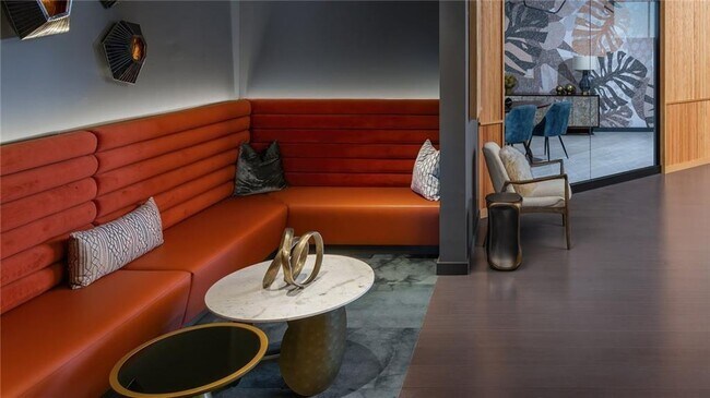 Foto del edificio - 161 Peachtree Center Ave NE