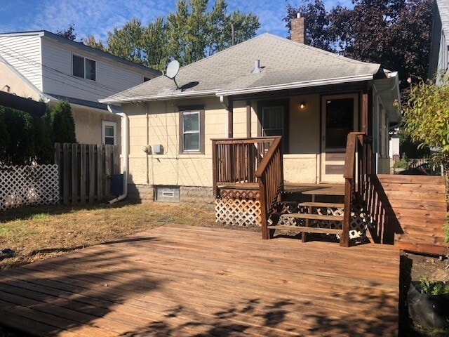Building Photo - Single Family Home located south of Como P...