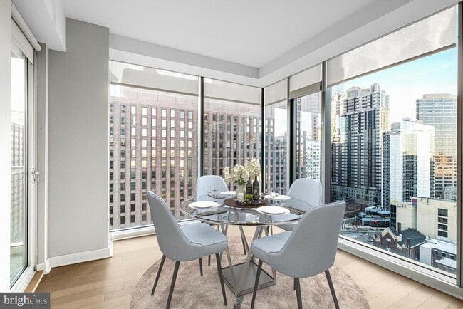 Foto del edificio - 200 N 16th St