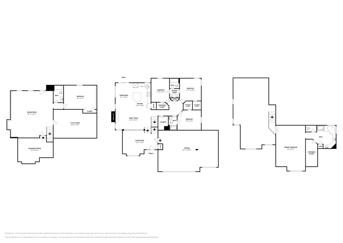 Foto del edificio - 9107 NE 97th St