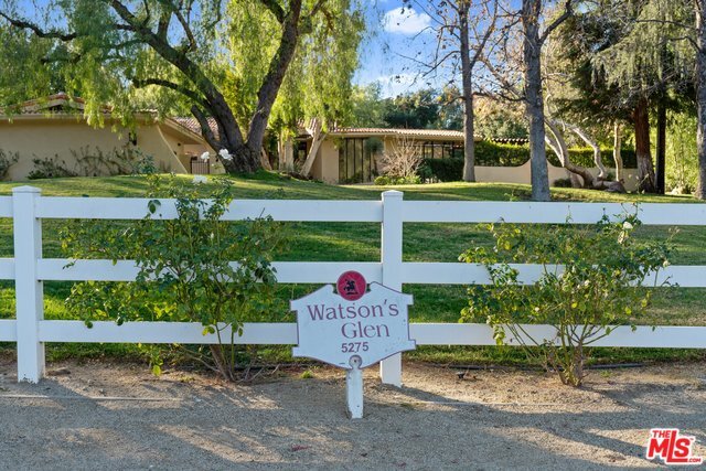 Foto del edificio - 5275 Round Meadow Rd