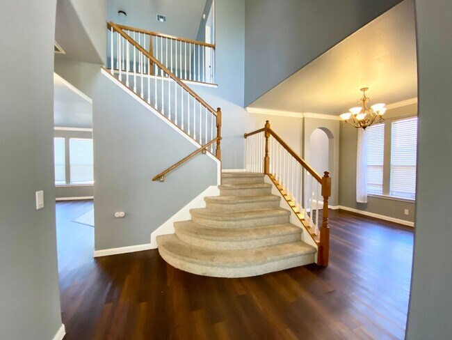 Foto del edificio - 20412 Farm Pond Ln