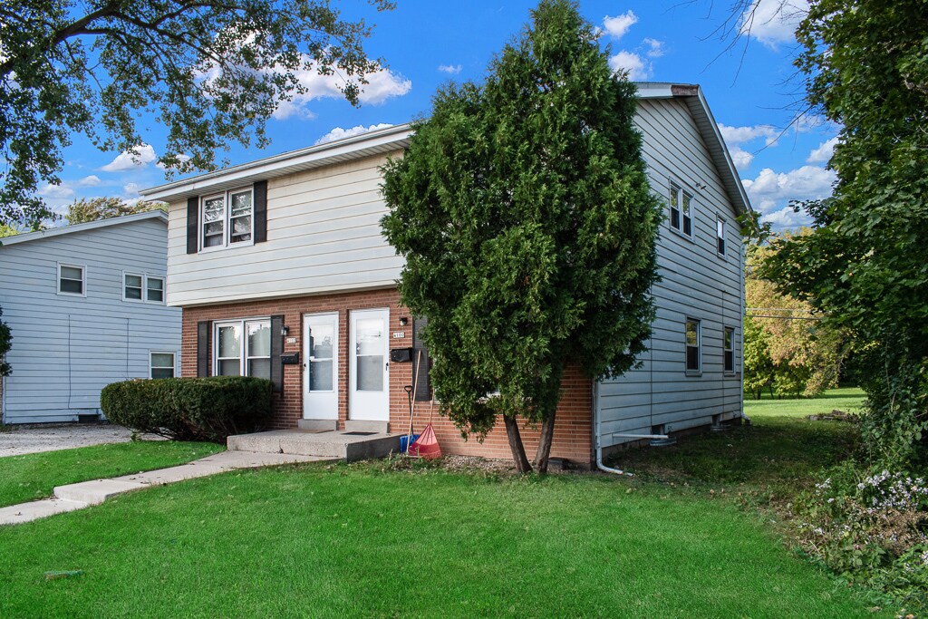 Foto principal - 4106 W Mill Rd