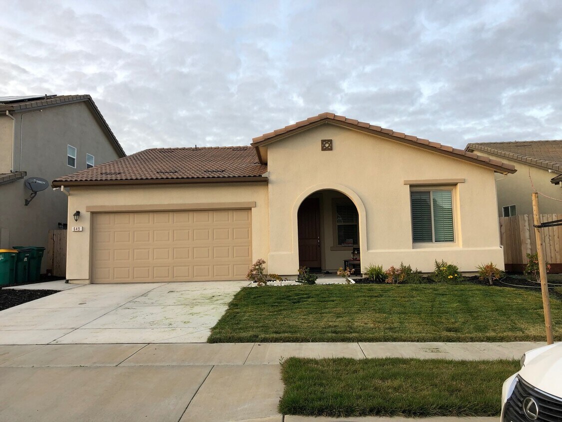 649 Beeler St, Stockton, CA 95204 House Rental in Stockton, CA