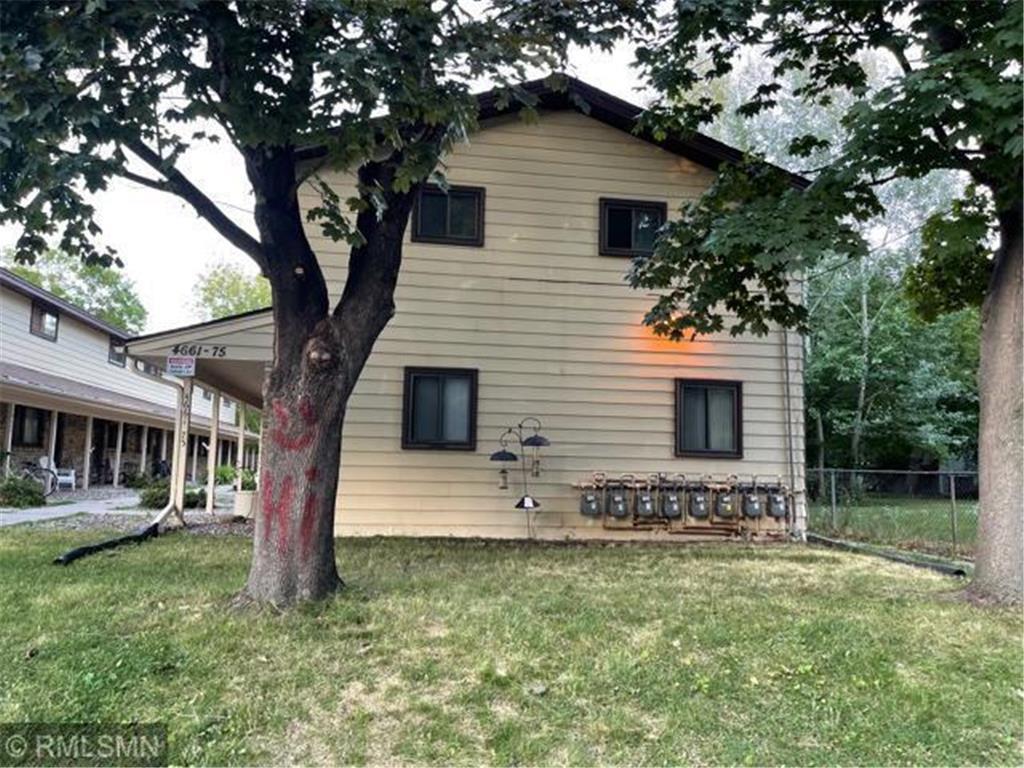Foto principal - 4661 Monroe St NE