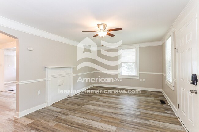 Foto del edificio - 2310 Golden Camp Rd