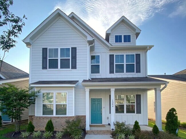 Building Photo - 1204 Jasmine View Wy.