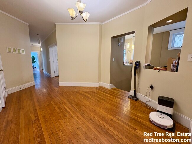 Foto del edificio - 11 Babcock St