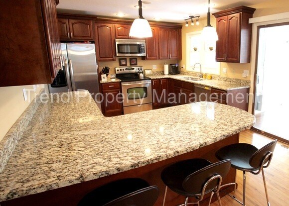 Foto del edificio - 862 11 1/2 St SW