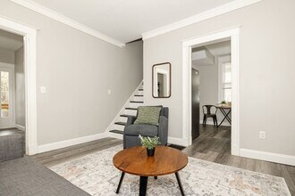 Building Photo - 216 Gilman Ave