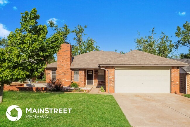 Foto del edificio - 1717 Ridgeway Dr
