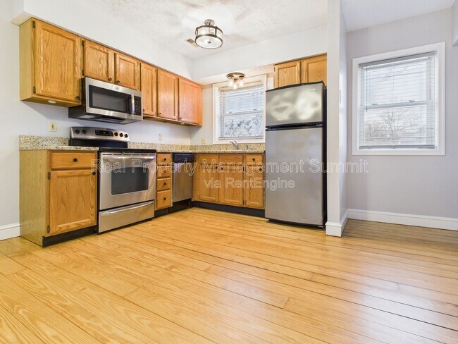 Foto del edificio - 10 Fayette St