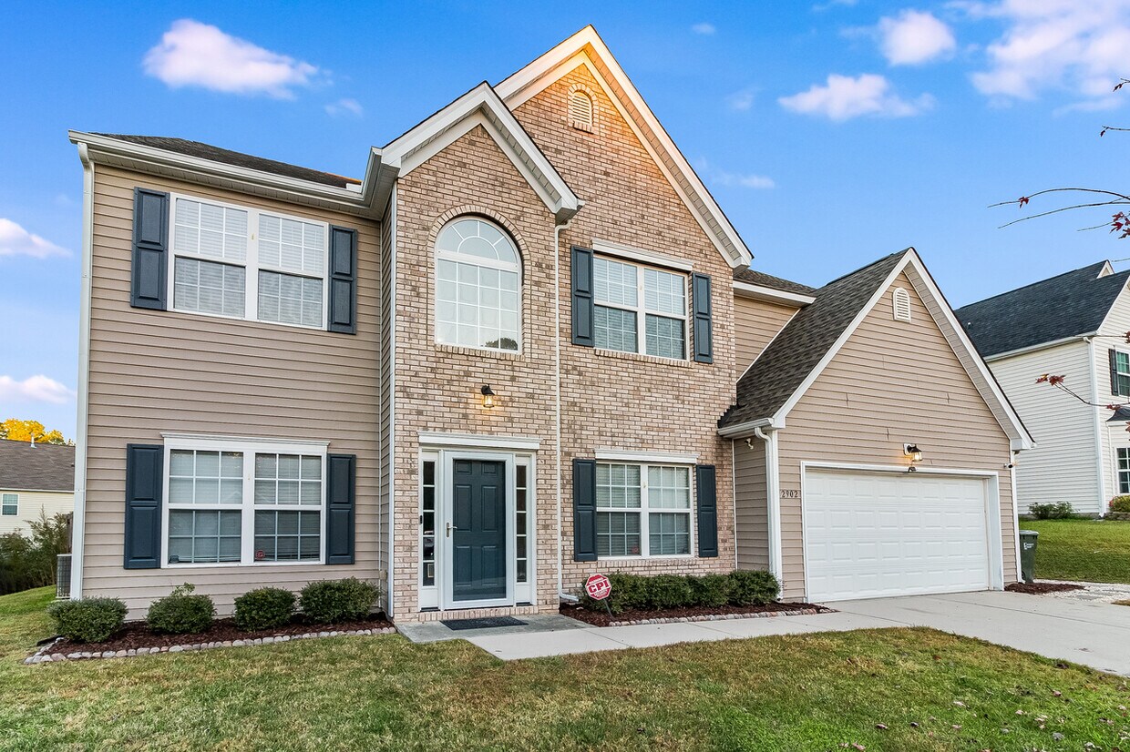 Foto principal - 2902 Framer Ln