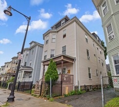 Building Photo - 507 Geneva Ave