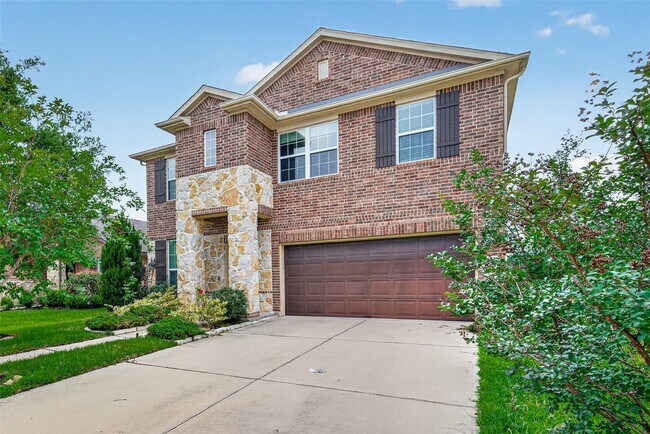 Building Photo - 11215 Pavonia Creek Ct